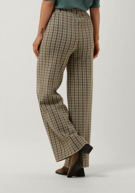 Beige MINUS Weite Hose FRANKIE KNIT PANTS 2 - large