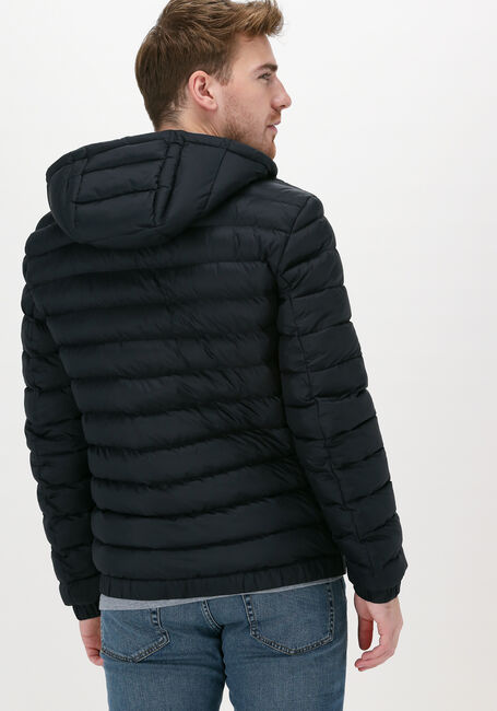Schwarze HUGO Wattierte Jack BALIN 2141 10236888 01 - large