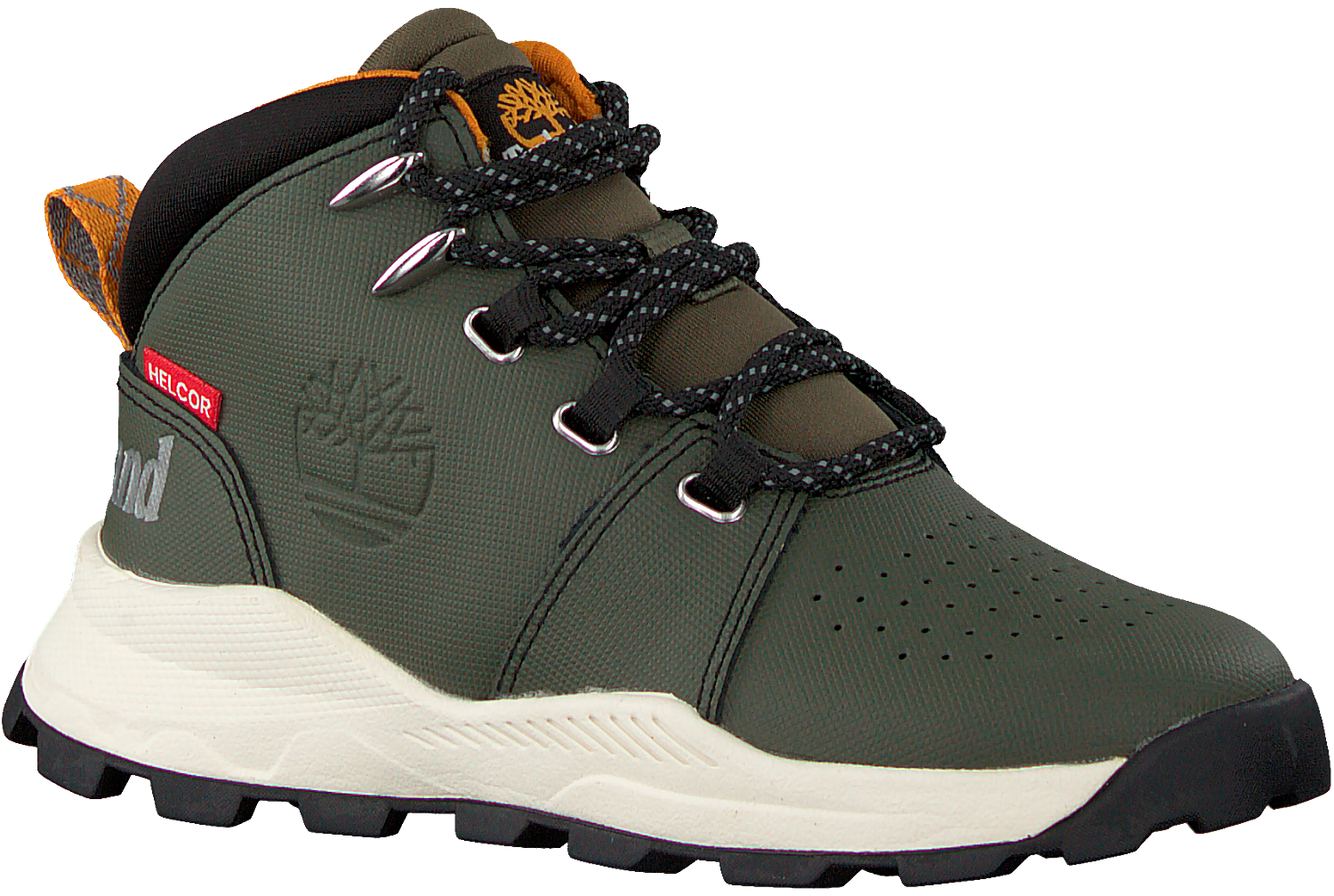 converse timberland