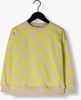 Limette AMMEHOELA Sweatshirt AM.ROCKY.65 - medium