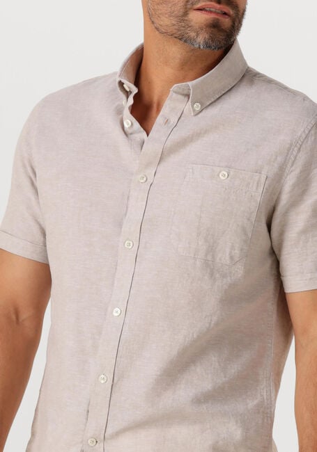 Sand MATINIQUE Casual-Oberhemd MATROSTOL BD SS - large