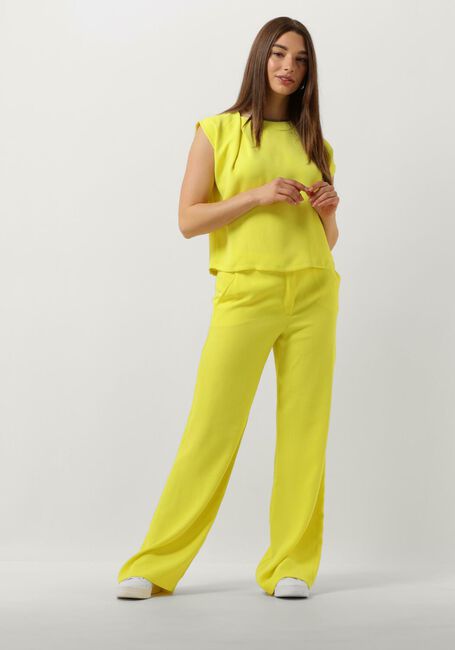 Limette CAROLINE BISS Hose 1521/80 - large