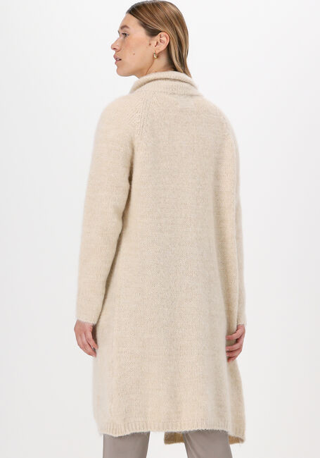 Ecru BELLAMY Strickjacke MABEL - large