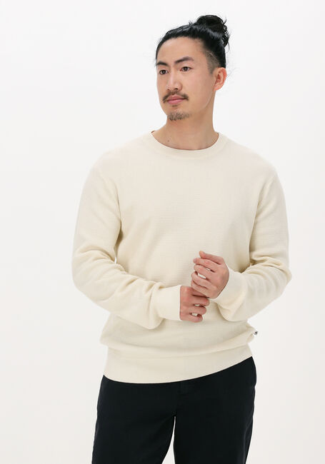 Beige MINIMUM Pullover JALMAR 9317 - large