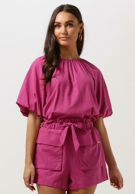 Lilane HARPER & YVE Blusen YARA-SS - large