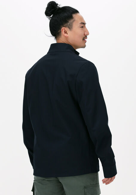 Dunkelblau PROFUOMO Jack PPTU1-H - large
