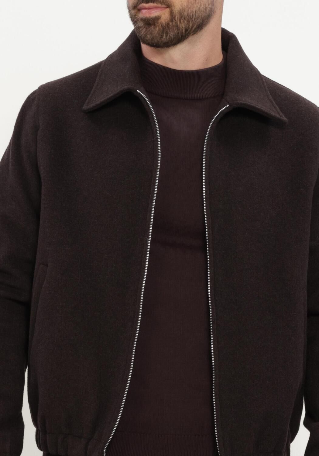 Braune STEFANO LAURAN Jack SL-CAIUS - large