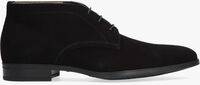 Schwarze GIORGIO Business Schuhe 38205 - medium