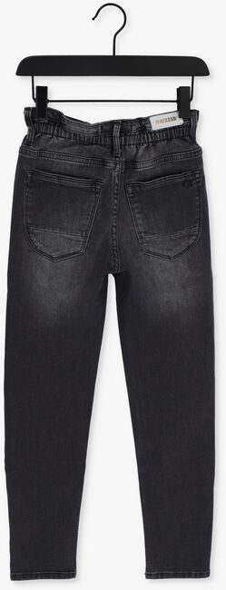 Schwarze RAIZZED Straight leg jeans DAKOTA - large