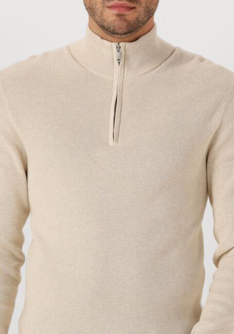 Beige MATINIQUE Pullover MALAGOON Z - large