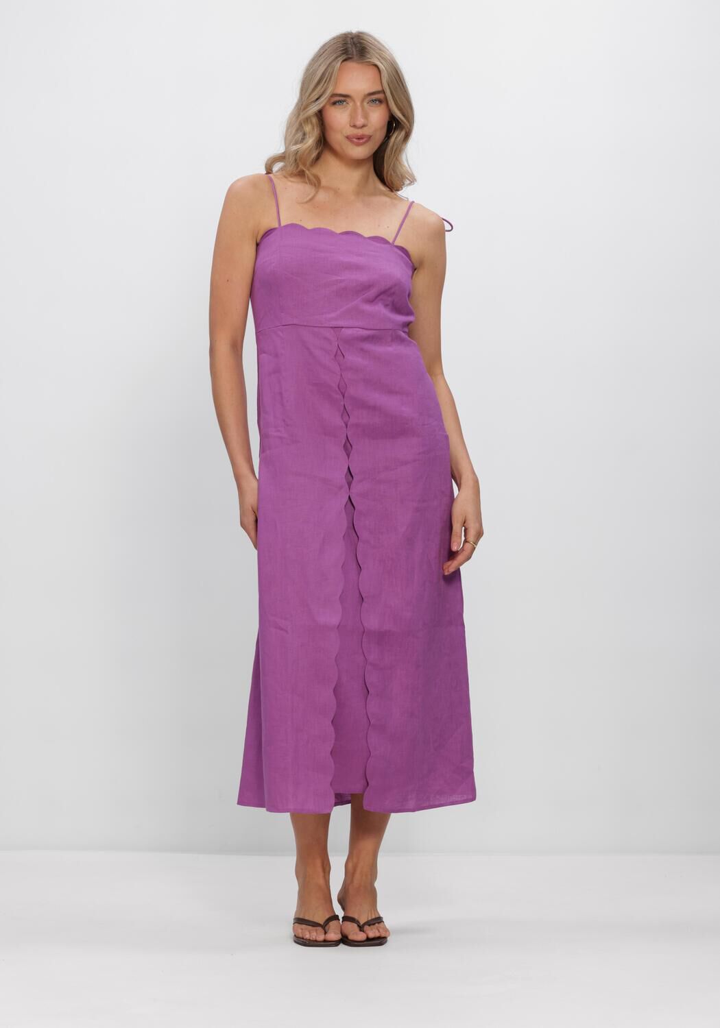 Lilane ANTIK BATIK Maxikleid DAHIA SUNDRESS