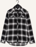 Graue G-STAR RAW Casual-Oberhemd C841 HERITAGE HB FLANNEL CHECK Graue G-STAR RAW Casual-Oberhemd C841 HERITAGE HB FLANNEL CHECK - medium