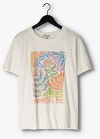 Nicht-gerade weiss HARPER & YVE T-shirt ARTY-SS