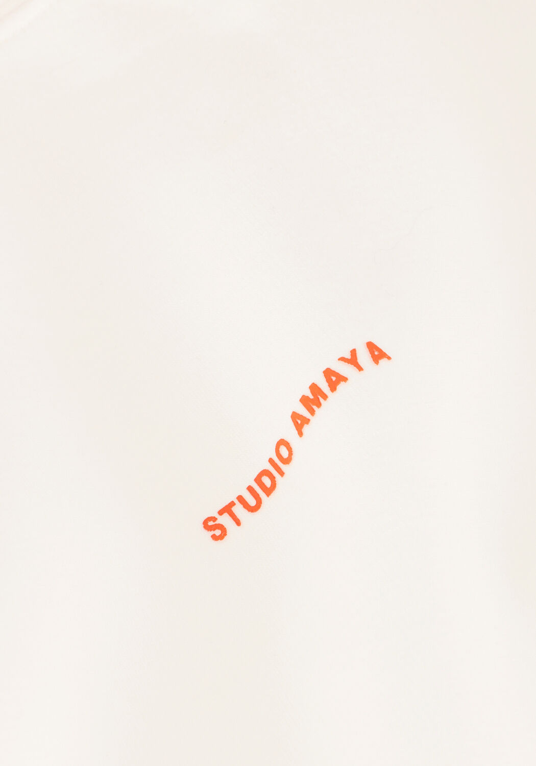 Wei&szlig;e STUDIO AMAYA Pullover BETTY - large