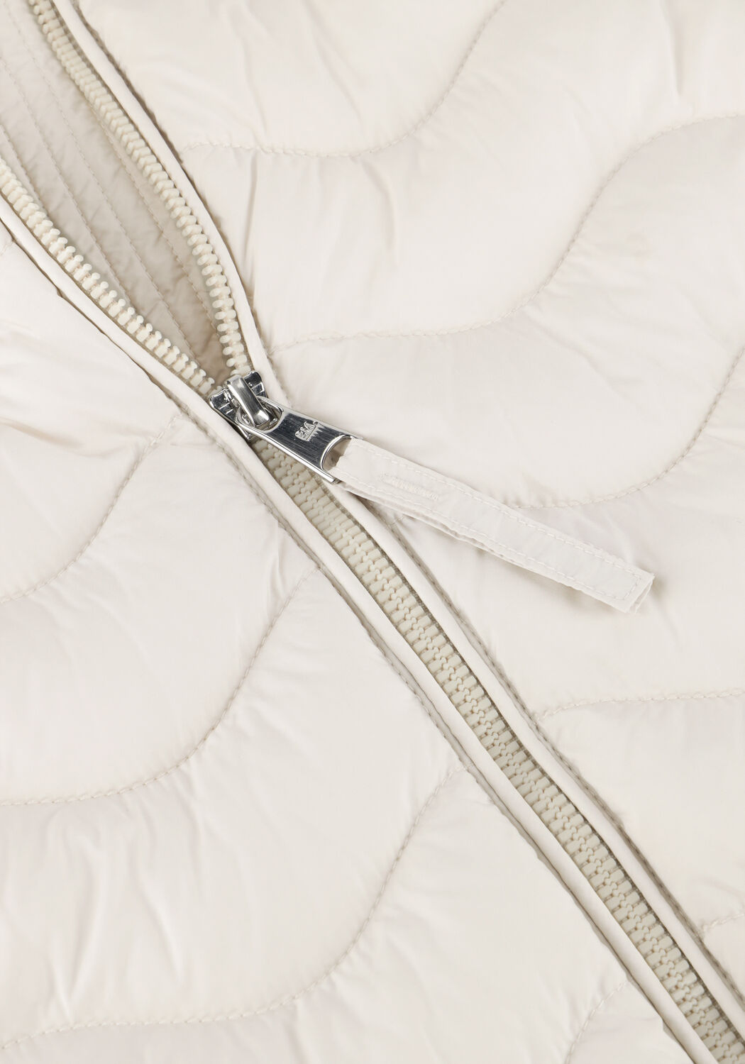 Wei&szlig;e BEAUMONT Jack KIMMY JACKET - large