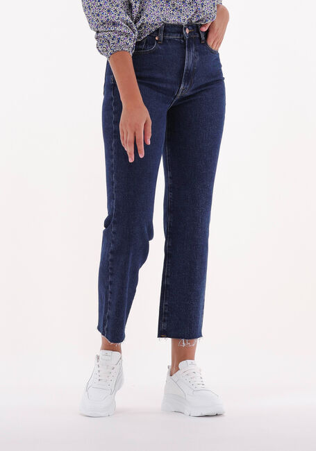 Dunkelblau 7 FOR ALL MANKIND Straight leg jeans LOGAN - large