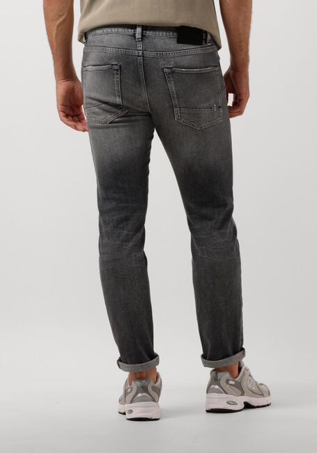 Graue BUTCHER OF BLUE Slim fit jeans MODESTO SLIM GJ-BJP8 - large