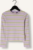 Mehrfarbige/Bunte VINGINO Top BASIC STRIPE TOP Mehrfarbige/Bunte VINGINO Top BASIC STRIPE TOP - medium
