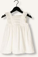 Weiße LIL' ATELIER Minikleid NMFFIOLA SL DRESS LIL Weiße LIL' ATELIER Minikleid NMFFIOLA SL DRESS LIL - medium