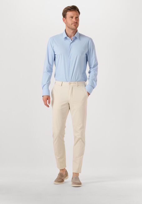 Ecru BOSS BLACK Chino KAITON - large