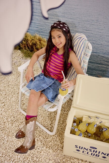 Rosane Z8 Top FANNY - large