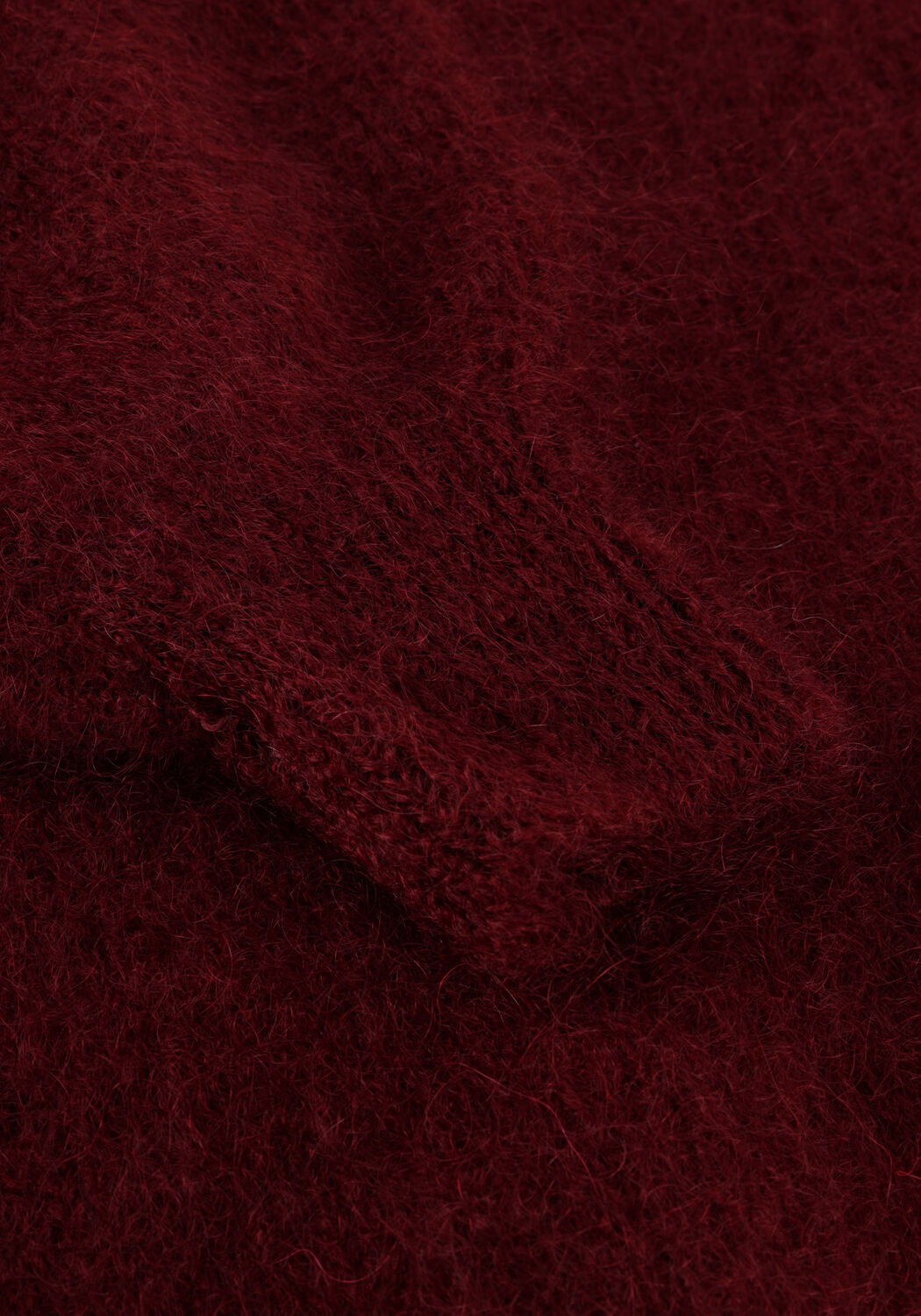 Bordeaux TWNS Pullover LAFAYETTE - large