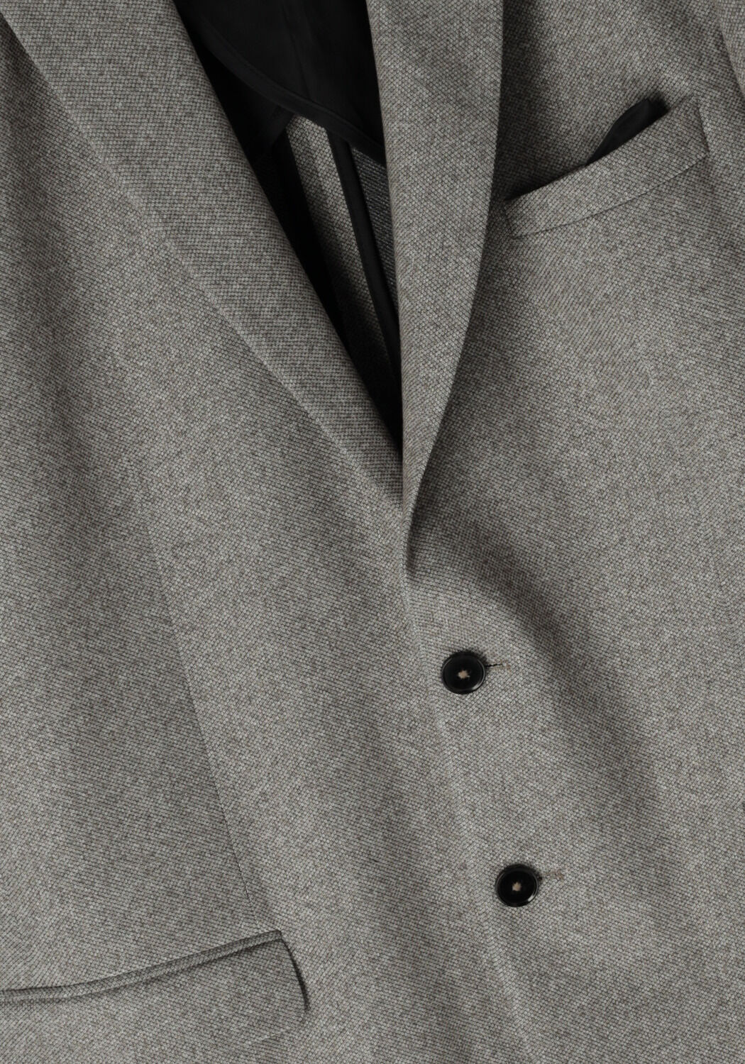 Taupe ZUITABLE Sakkos DINICK - large