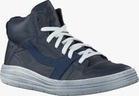 Blaue JOCHIE & FREAKS Sneaker 16658 - medium