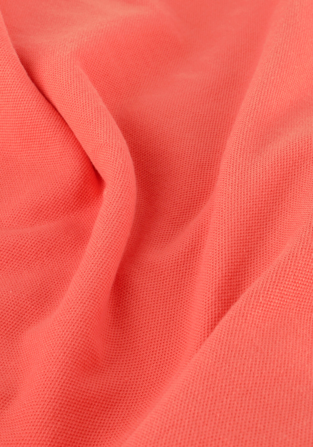 Koralle PME LEGEND Polo-Shirt TRACKWAY POLO - large