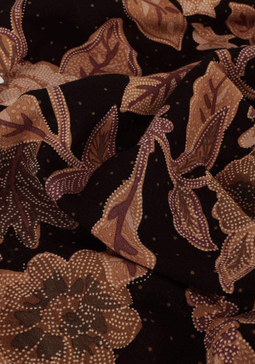 Schwarze BY-BAR Minikleid TED LILLI DRESS - large