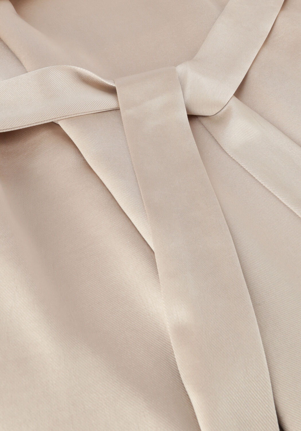 Sand KNIT-TED Midikleid TALISSA - large