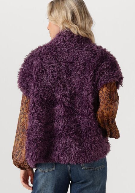 Lilane AMAYA AMSTERDAM Gilet BRUNA - large