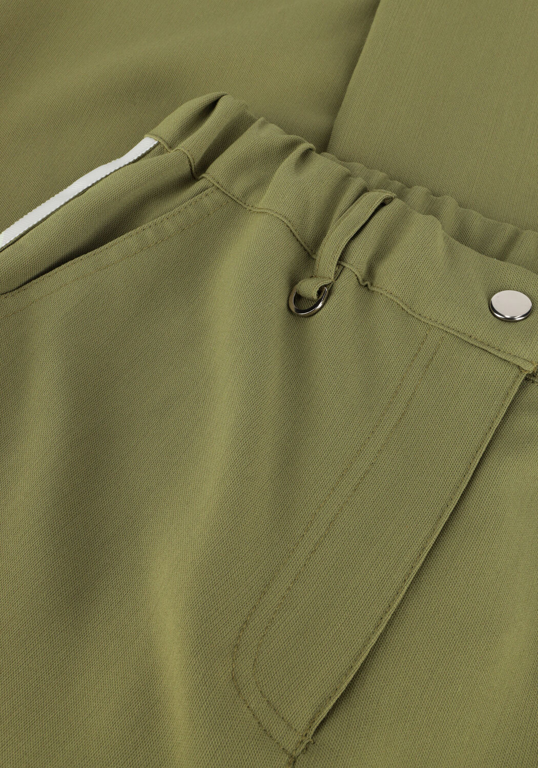 Olive AI&KO Hose CARLY STRIPE VIS 569 G - large