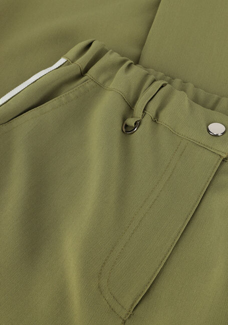 Olive AI&KO Hose CARLY STRIPE VIS 569 G - large