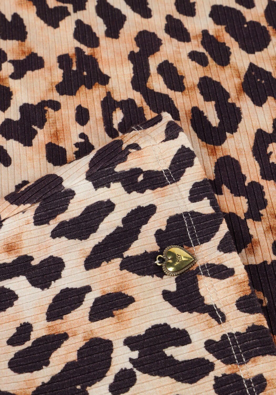 Braune HARPER & YVE Tops & T-shirts LEXIE-LS - large