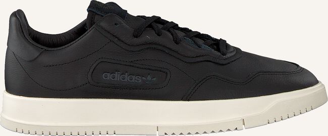 Schwarze ADIDAS Sneaker Low SUPERCOURT MEN Schwarze ADIDAS Sneaker Low SUPERCOURT MEN - large