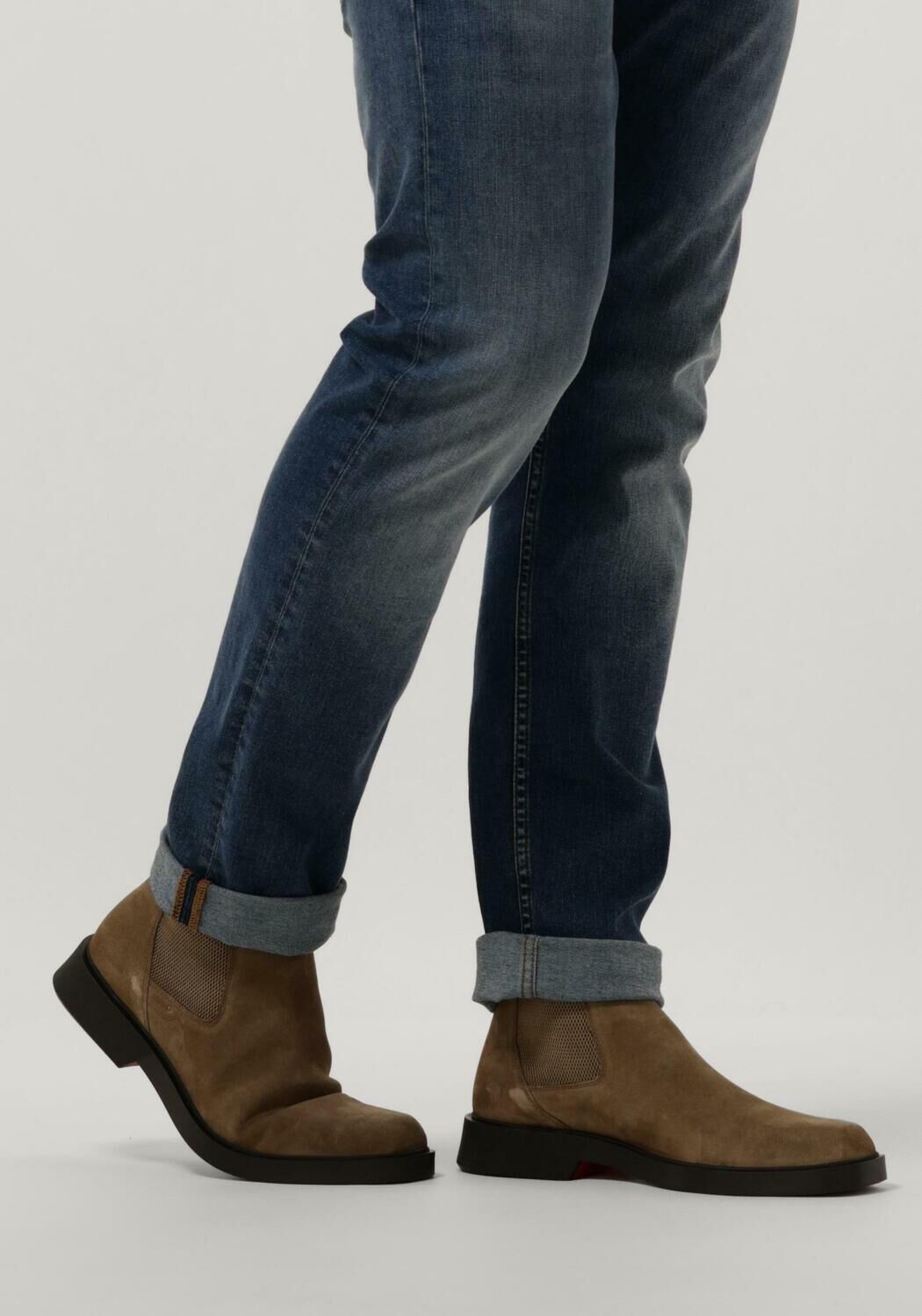 Hugo cheap chelsea boots