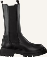 Schwarze NOTRE-V Chelsea Boots 01-611 Schwarze NOTRE-V Chelsea Boots 01-611 - medium