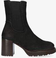 Schwarze SHABBIES Chelsea Boots 183020237 - medium
