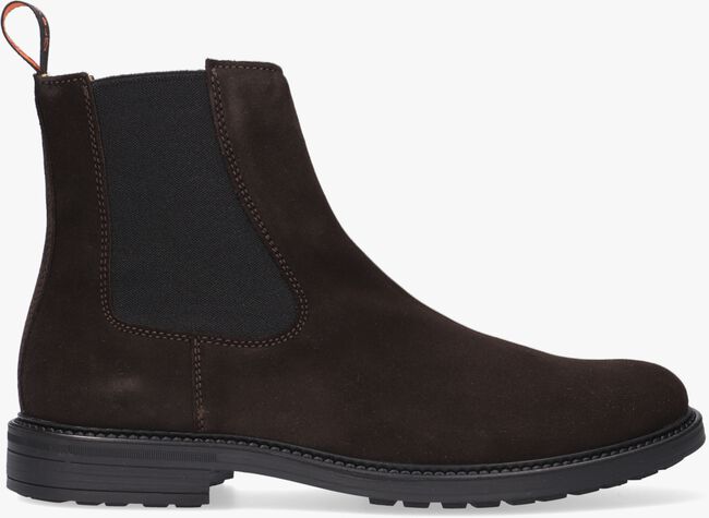 Braune GREVE Chelsea Boots BARBOUR 5724 - large