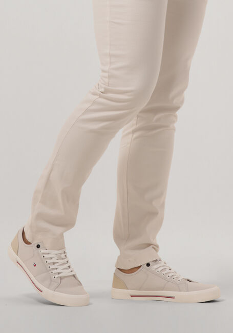 Beige TOMMY HILFIGER Sneaker low CORE CORPORATE VULC - large
