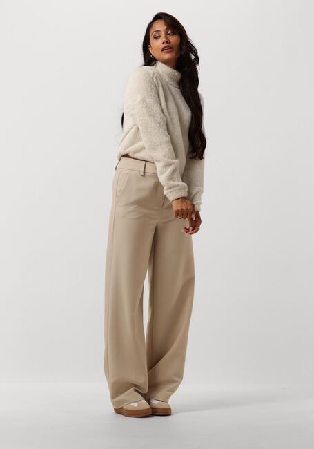 Beige MOSCOW Pullover 70-04-SOMETHING - large