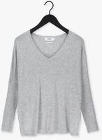 Graue NOT SHY Pullover FAUSTINE