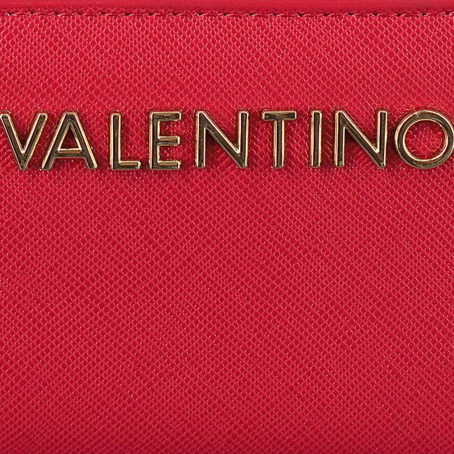 Rote VALENTINO BAGS Portemonnaie VPS2DP139 - large