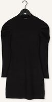 Schwarze SILVIAN HEACH Minikleid DRESS HAMLET Schwarze SILVIAN HEACH Minikleid DRESS HAMLET - medium