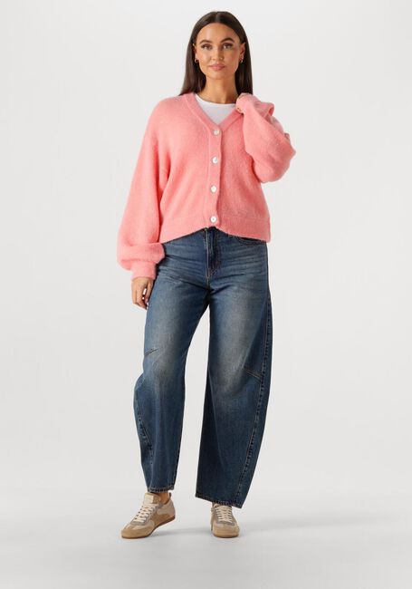 Rosane MSCH COPENHAGEN Strickjacke MSCHPETRINELLE HOPE CARDIGAN - large