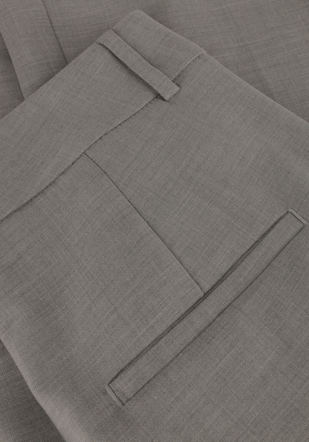 Wei&szlig;e FIVEUNITS Schlaghose OLIVIA 085 - large