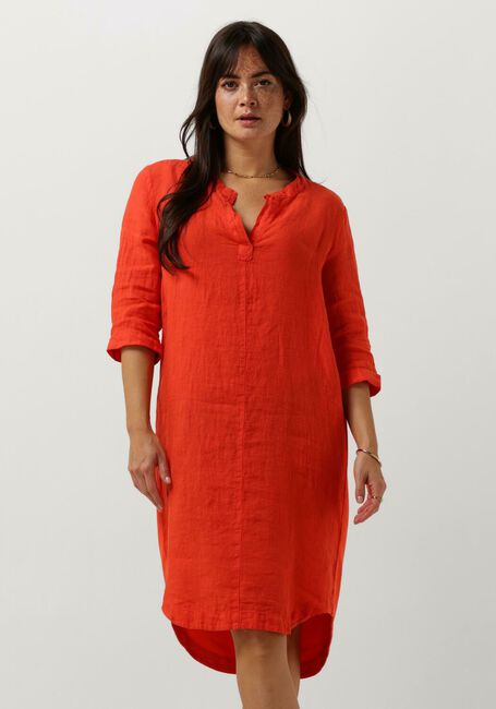 Koralle NUKUS Maxikleid KATE DRESS - large