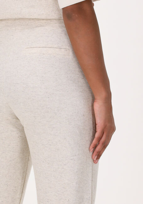Beige LUNE ACTIVE Jogginghose FENNA JOGGER - large