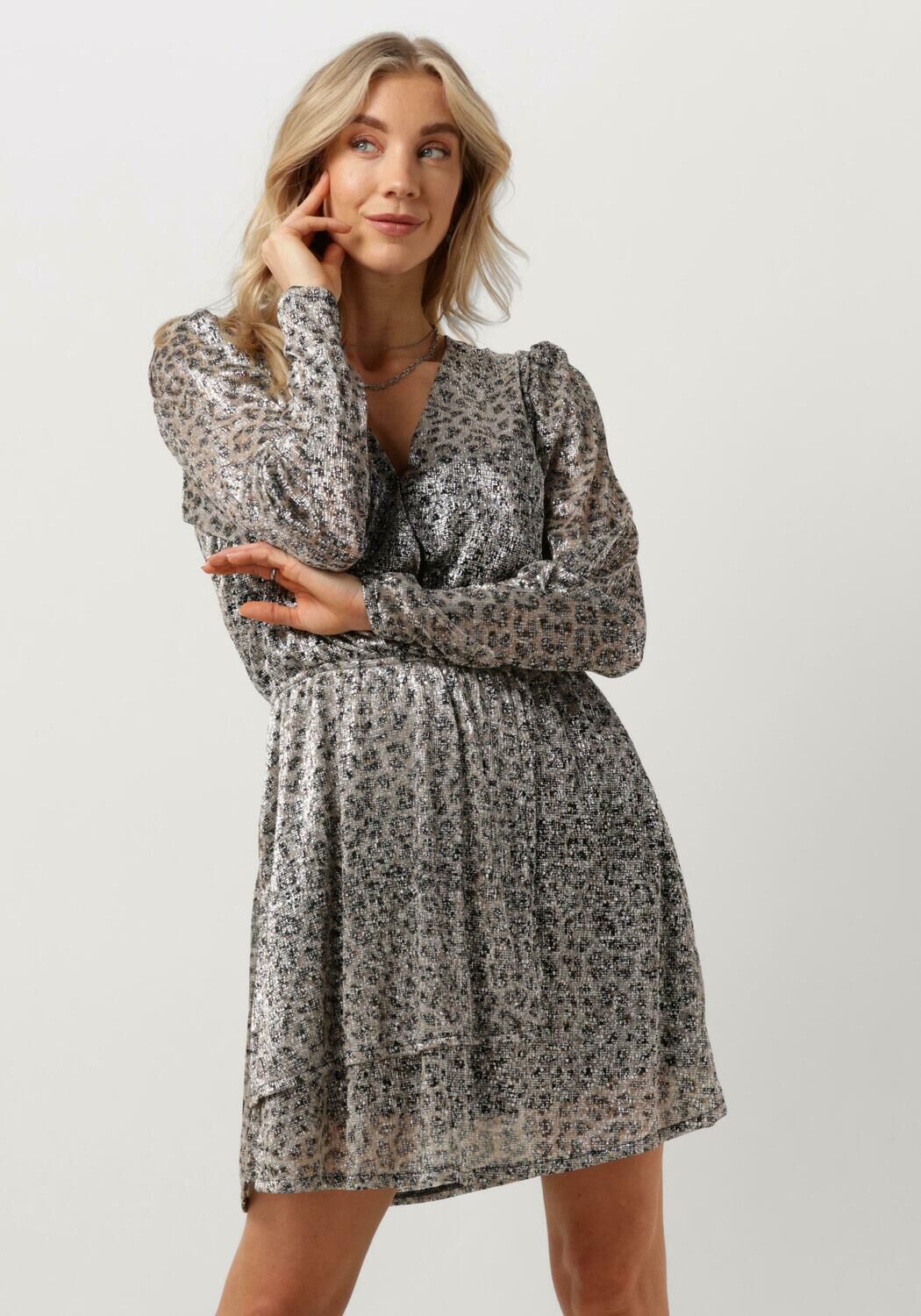 Alix leopard dress new arrivals